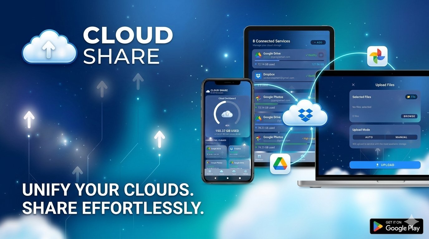 CloudShare dashboard