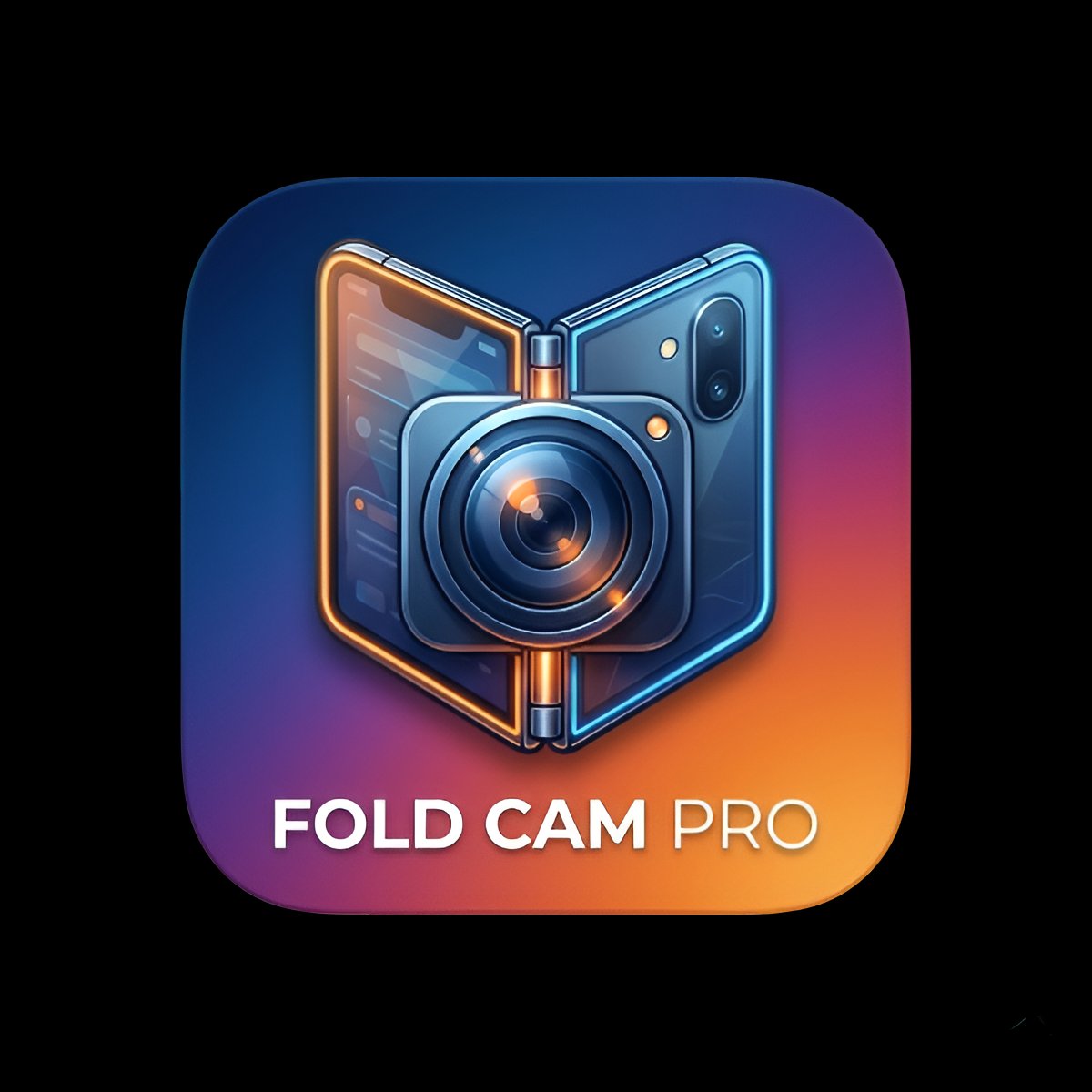 Fold Cam Pro