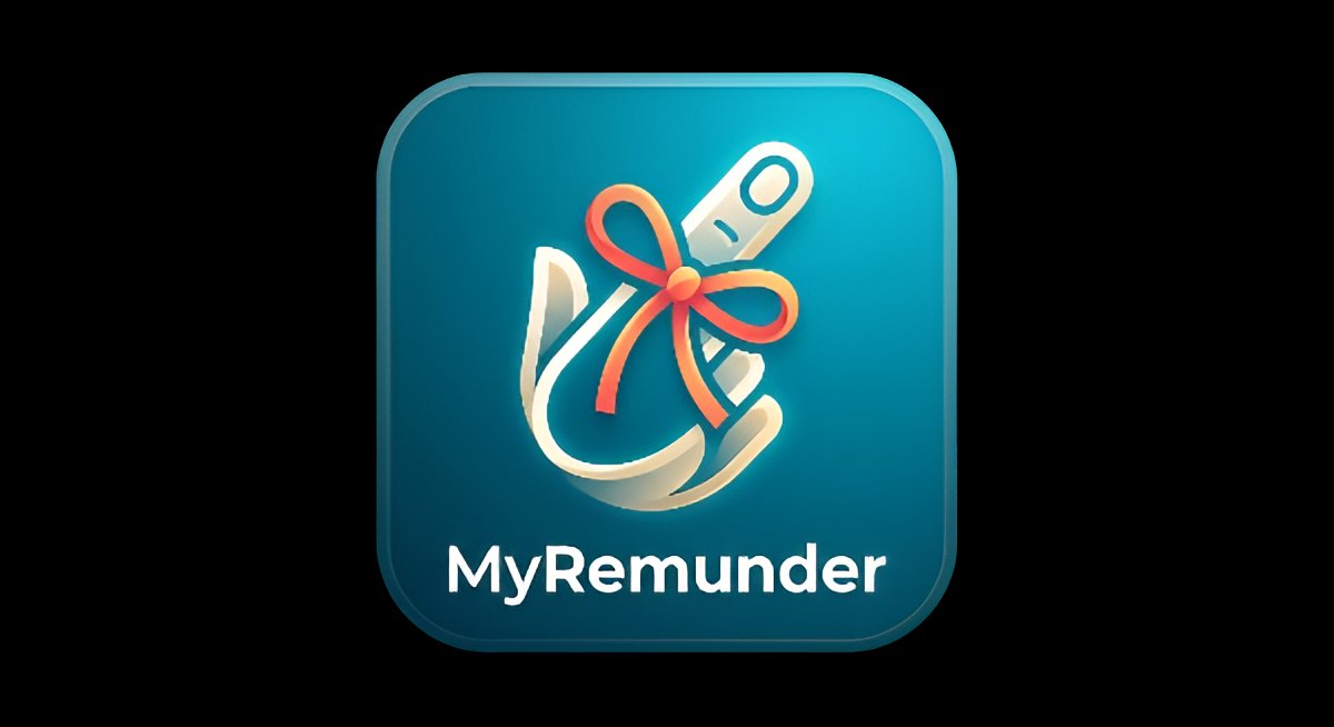 MyReminder