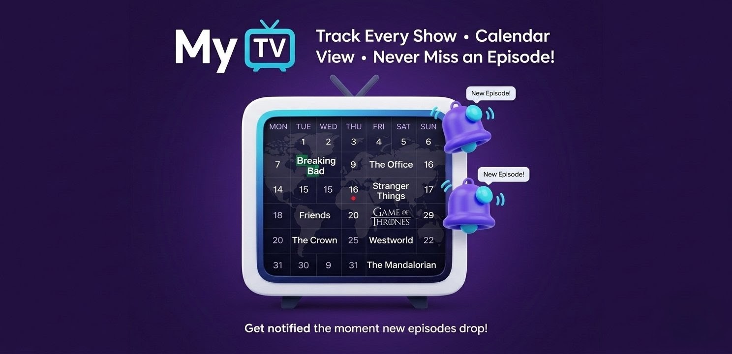 MyTV