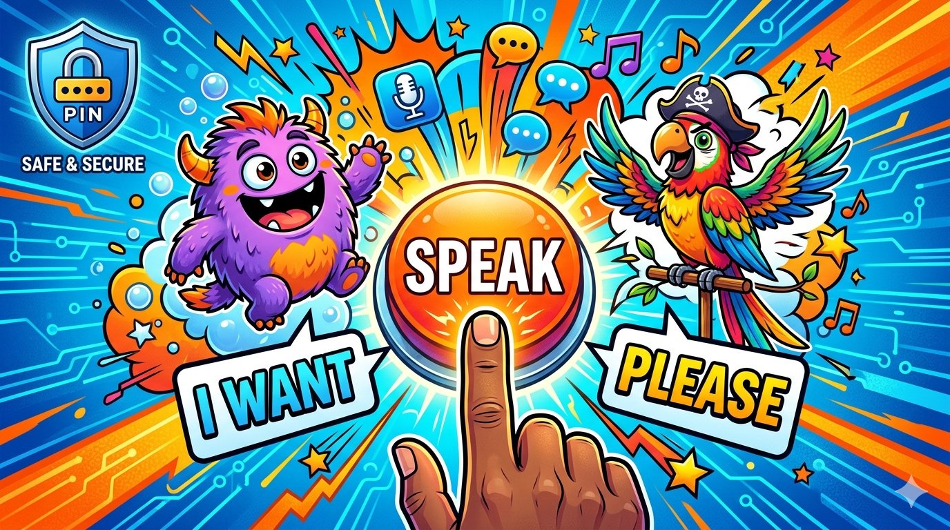 MyVoice