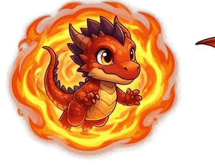 Skanimalz creature art