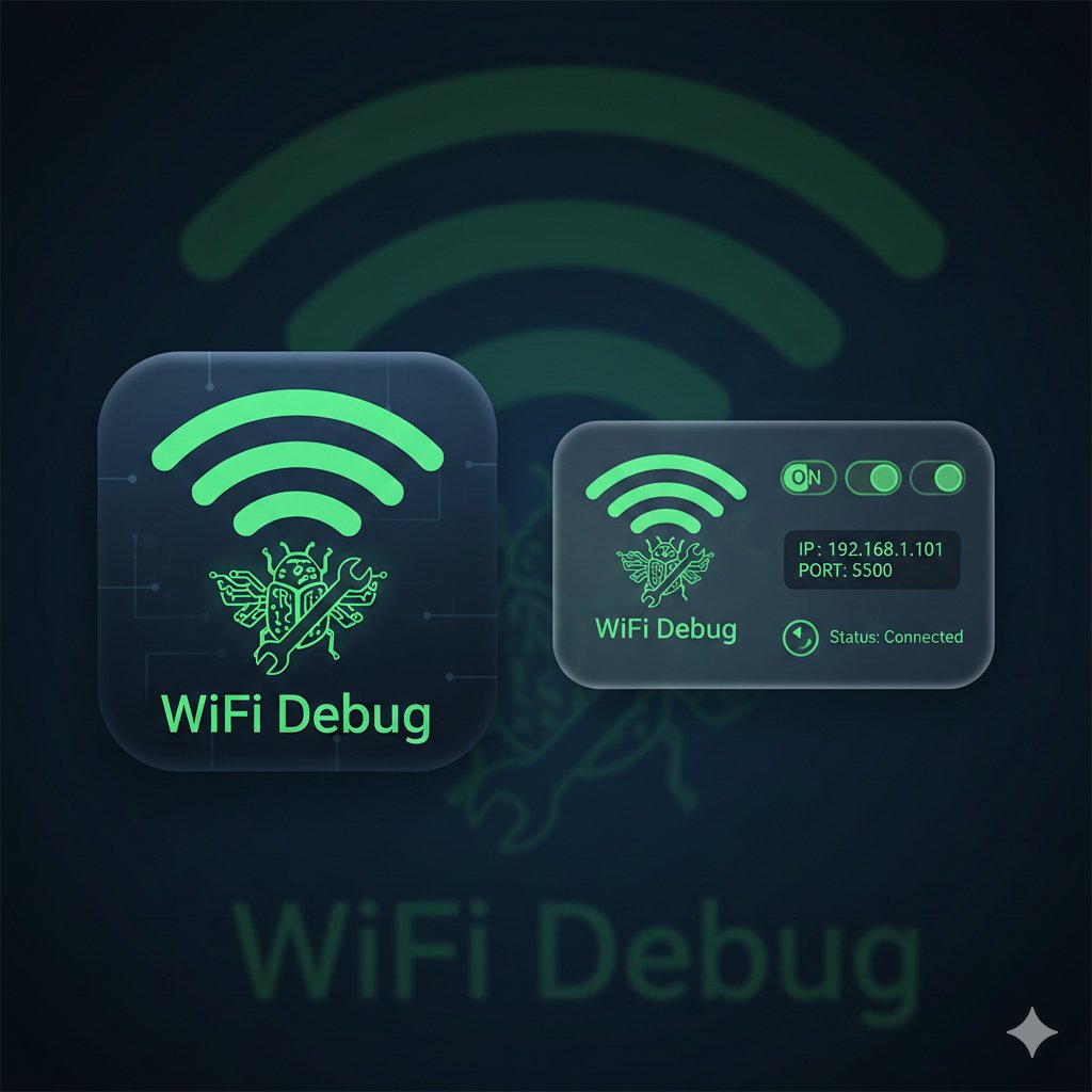 WiFi Debug